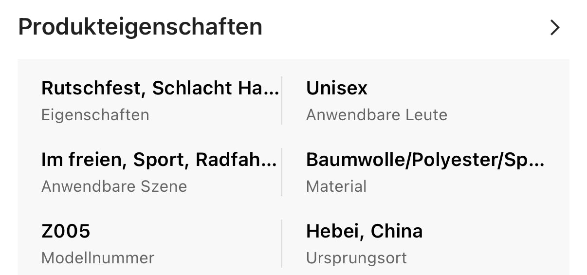 Taktische Einsatzhandschuhe