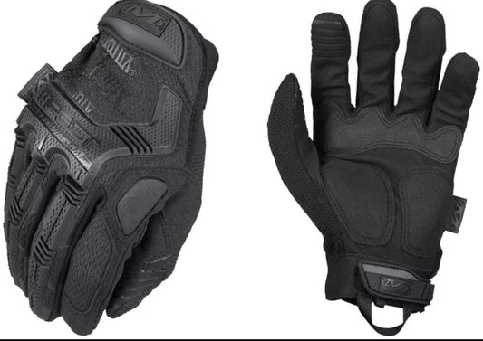 Taktische Einsatzhandschuhe