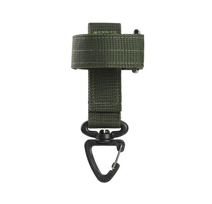 Handschuhhalter mit Karabinerhaken