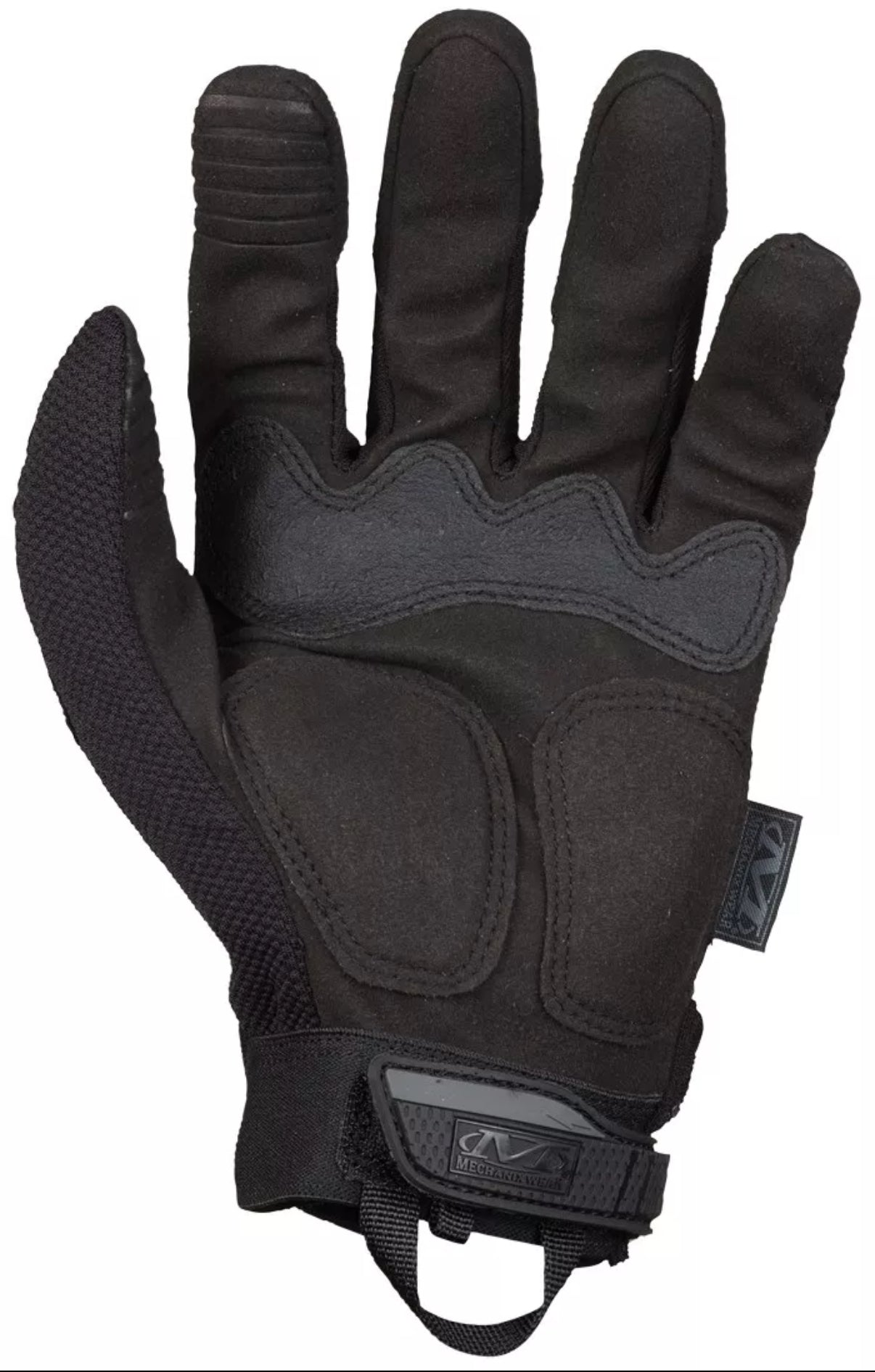 Taktische Einsatzhandschuhe