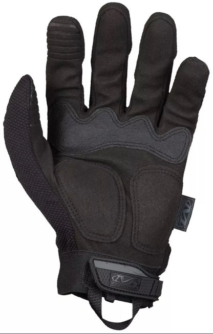 Taktische Einsatzhandschuhe