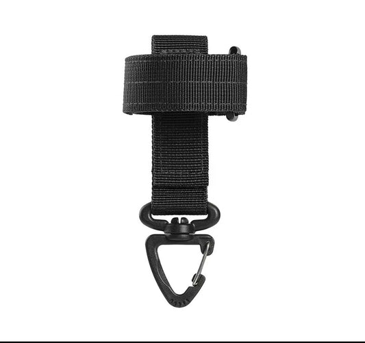 Handschuhhalter mit Karabinerhaken
