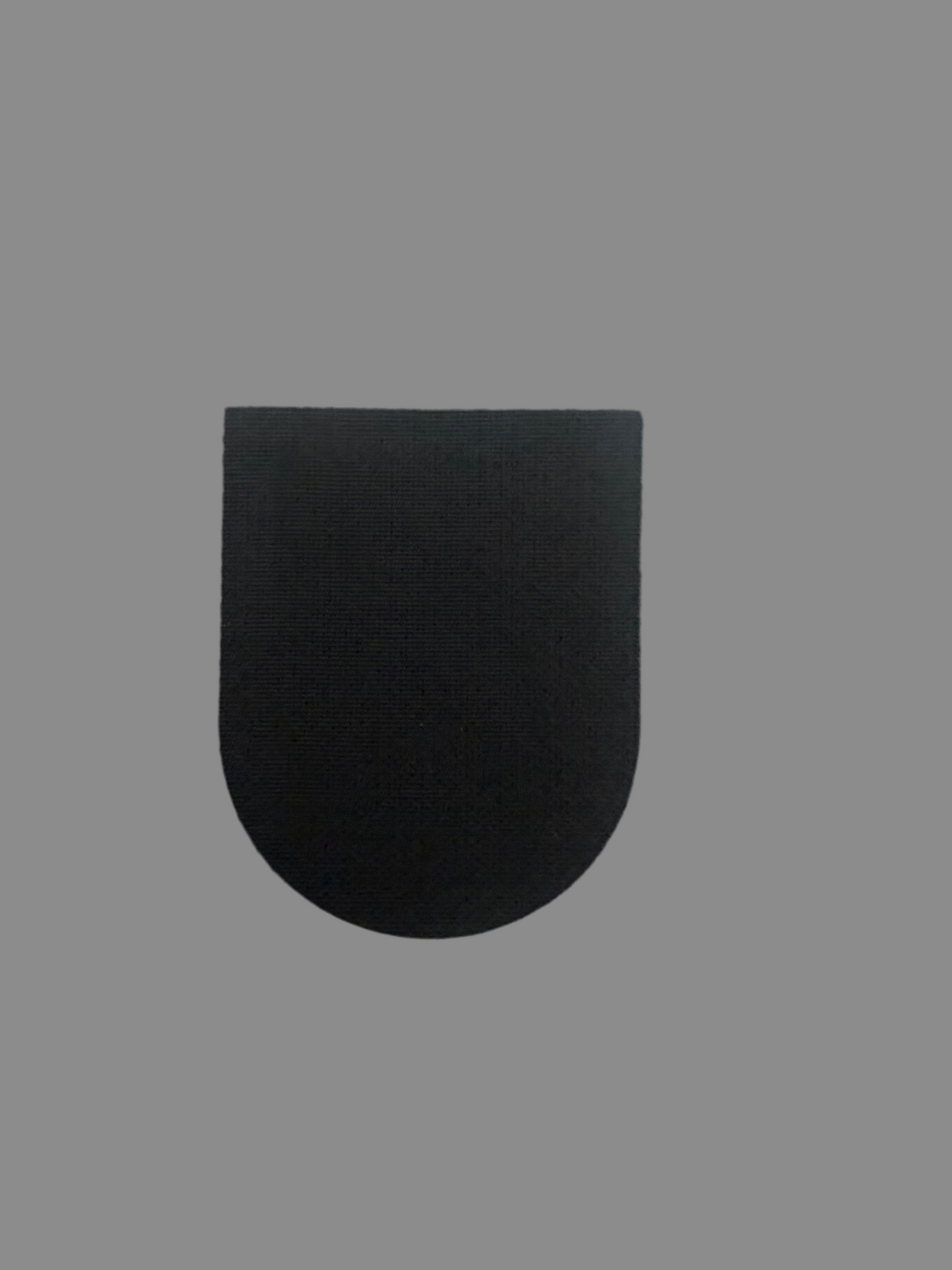 4 x POLIZEI 3D PVC PATCH