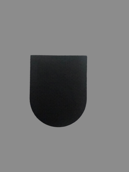 4 x POLIZEI 3D PVC PATCH