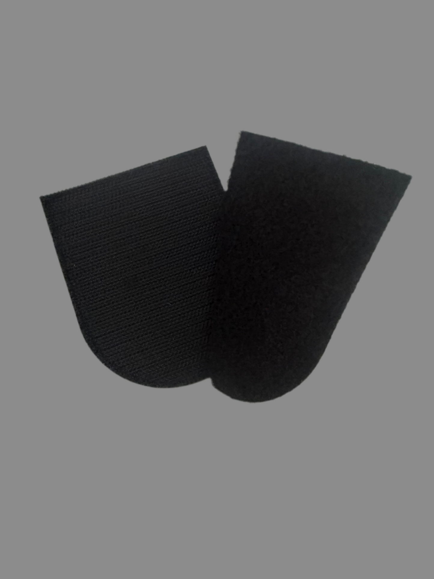 4 x POLIZEI 3D PVC PATCH